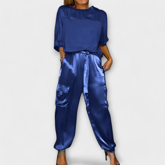 Kaksikpluus Komplekt