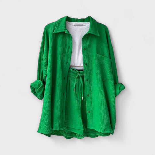 Victoria - Mugav 2-osaline komplekt