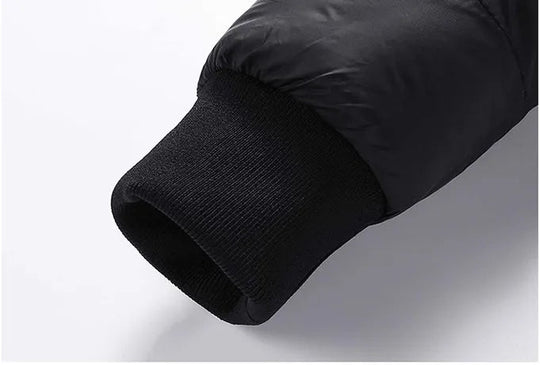 TALVAMAA | Termo-talvejakk kapuutsiga meestele