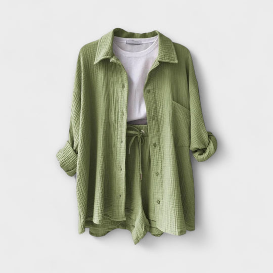 Victoria - Mugav 2-osaline komplekt