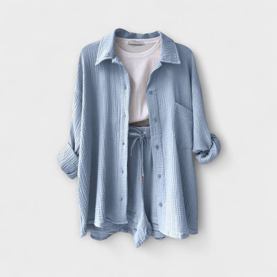 Victoria - Mugav 2-osaline komplekt