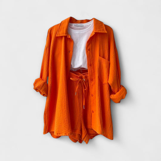 Victoria - Mugav 2-osaline komplekt