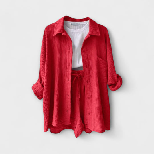 Victoria - Mugav 2-osaline komplekt