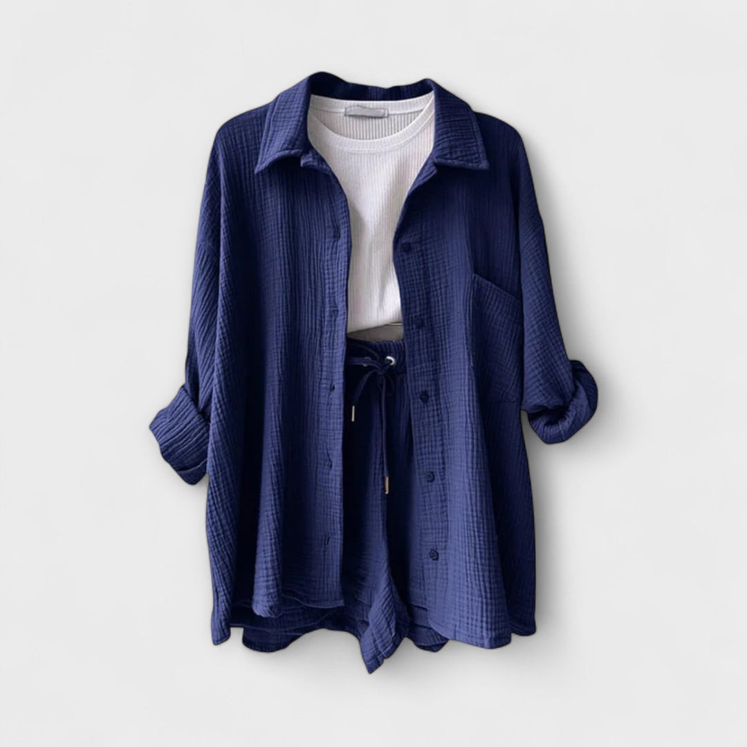 Victoria - Mugav 2-osaline komplekt