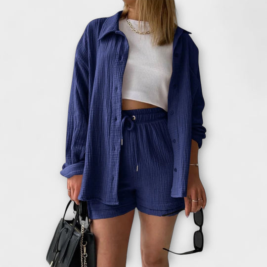 Victoria - Mugav 2-osaline komplekt