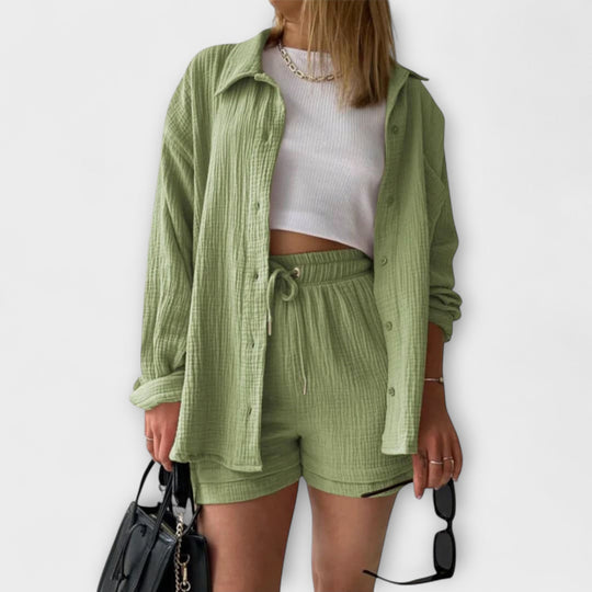 Victoria - Mugav 2-osaline komplekt