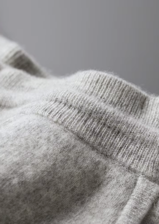 TALVAMAA | Sada 100% puhtast ekstra pehmest meriinovillast kaksivärviline