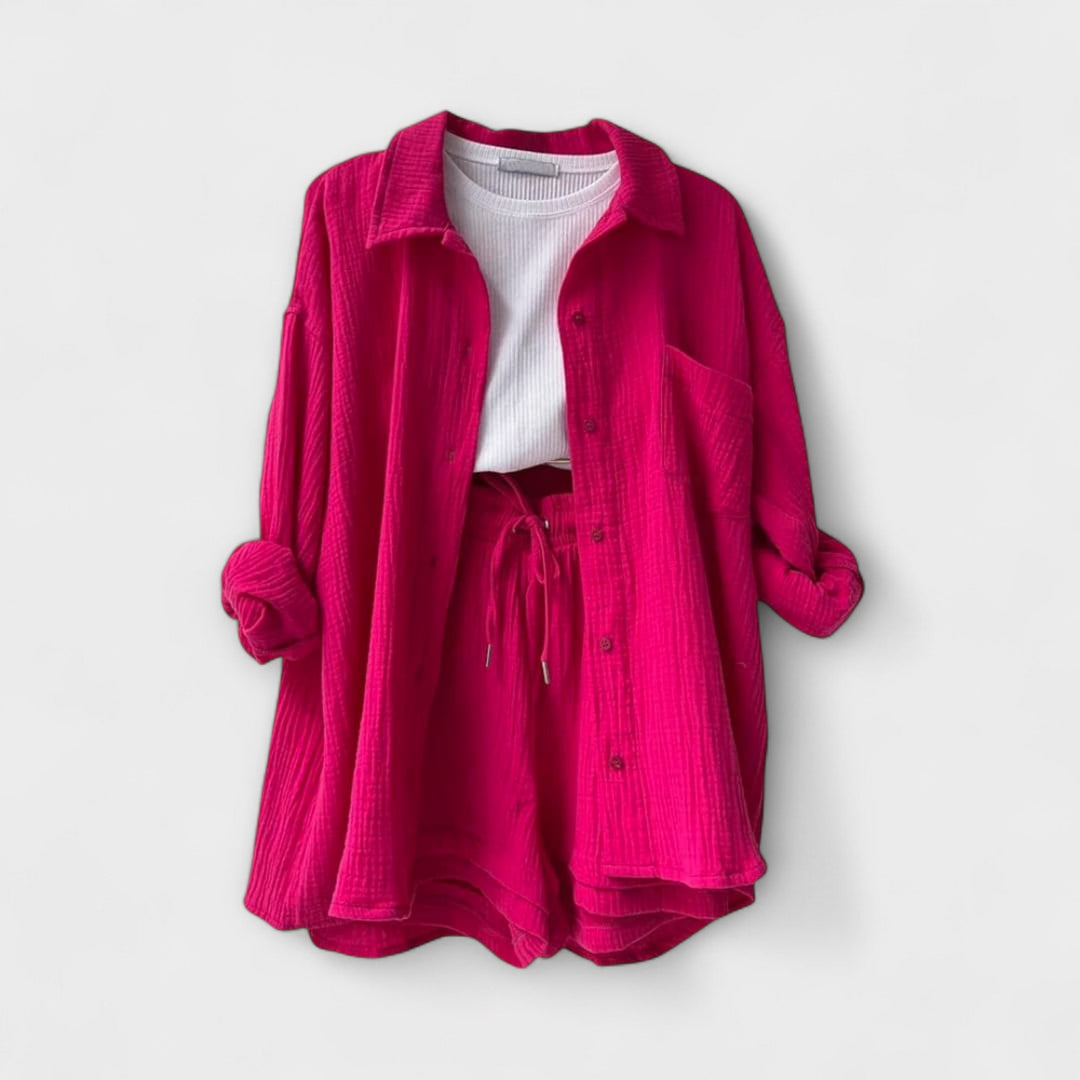 Victoria - Mugav 2-osaline komplekt