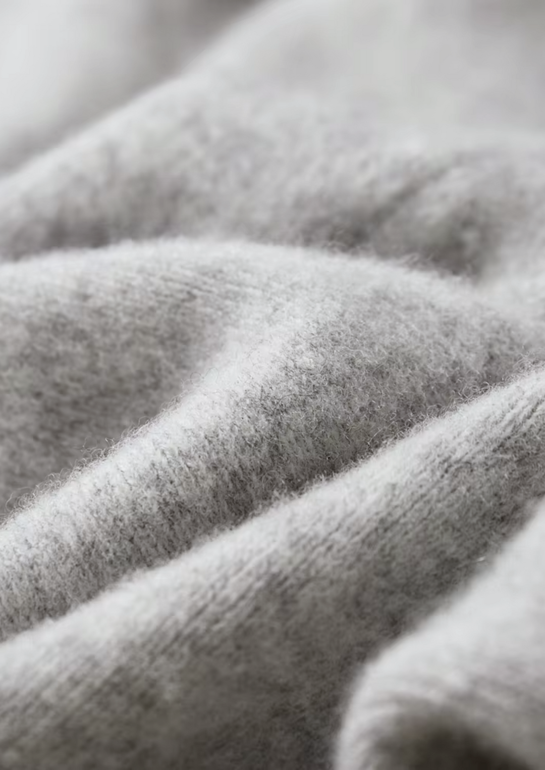 TALVAMAA | Sada 100% puhtast ekstra pehmest meriinovillast kaksivärviline