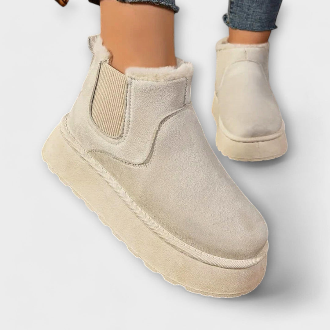 Zola - Talvejalatsid