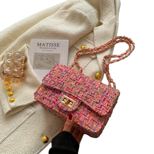 Lora.- Elegantne naiste käekott