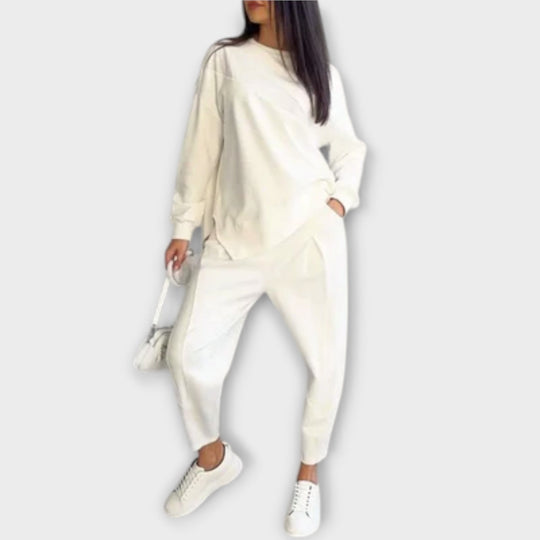 Audrey - Juhuslik kaheosaline komplekt