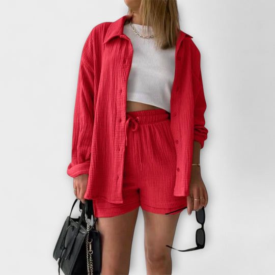 Victoria - Mugav 2-osaline komplekt