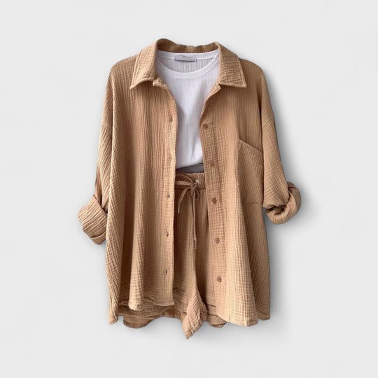 Victoria - Mugav 2-osaline komplekt