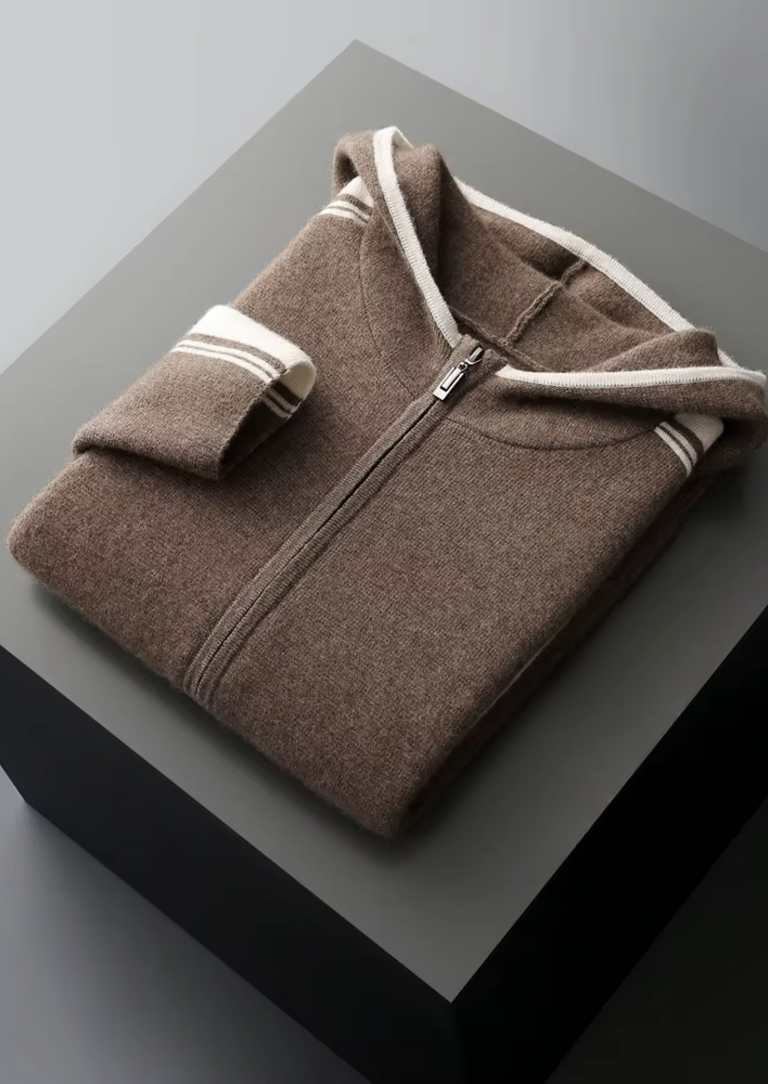 TALVAMAA | PURE MERINO VLNA DAMIEN SADA