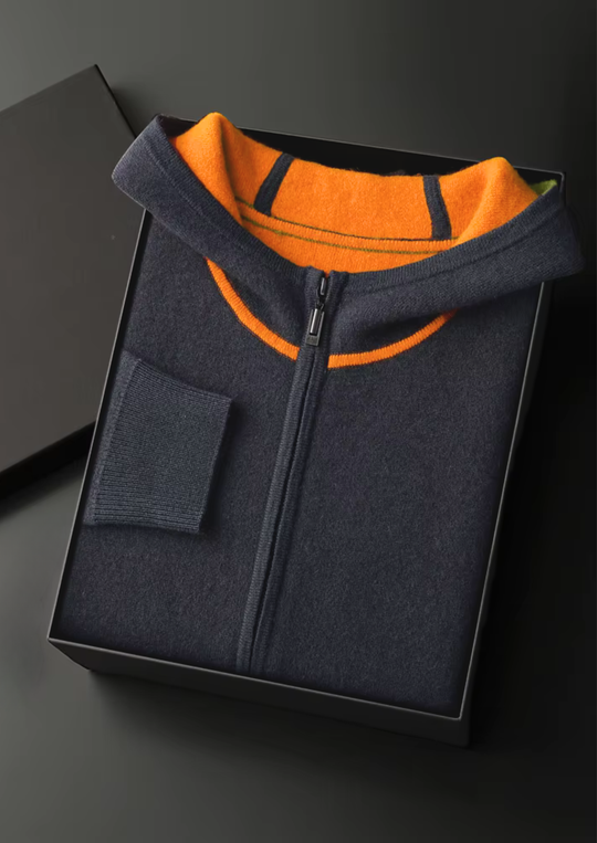 TALVAMAA | Premium kašmiirist lõõgastuskomplekt