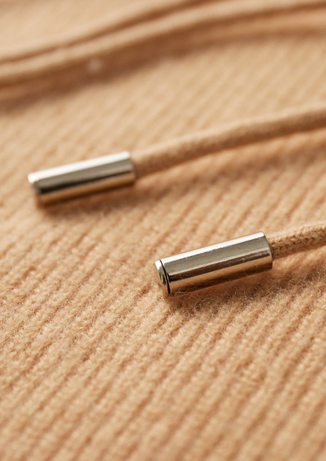 TALVAMAA | PUUR MINKVOOL ALESSIO TEKK