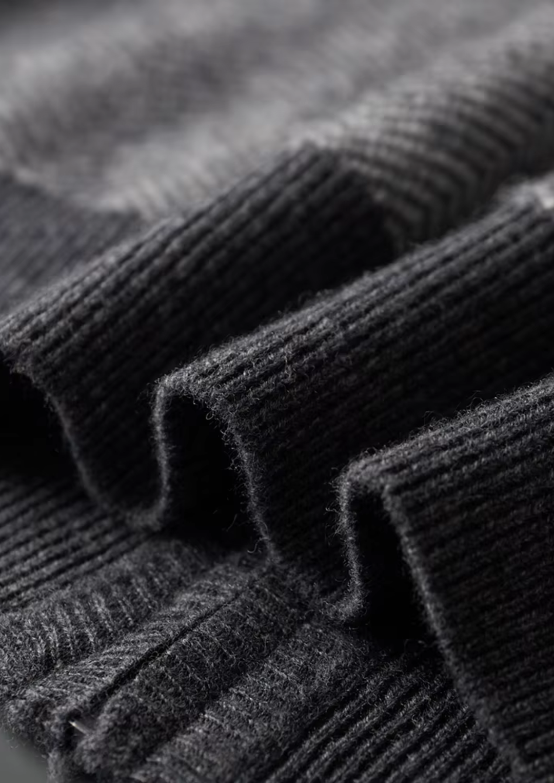 TALVAMAA | Sada koos õrnade ja vaiksete merino lambavillade mustriga