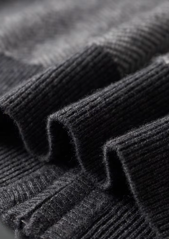 TALVAMAA | Sada koos õrnade ja vaiksete merino lambavillade mustriga