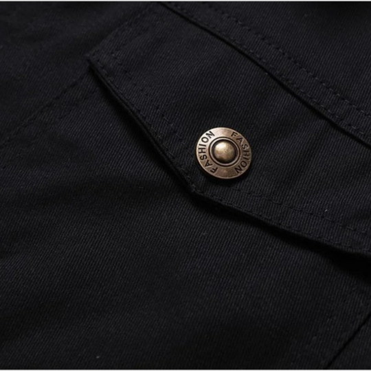 TALVAMAA | Fliiskindlaga jakk