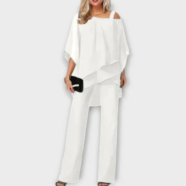 Šifooni peokomplekt