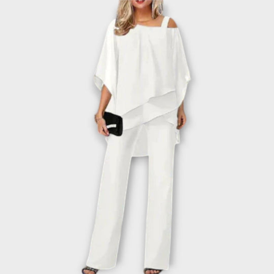 Šifooni õhtukleidid