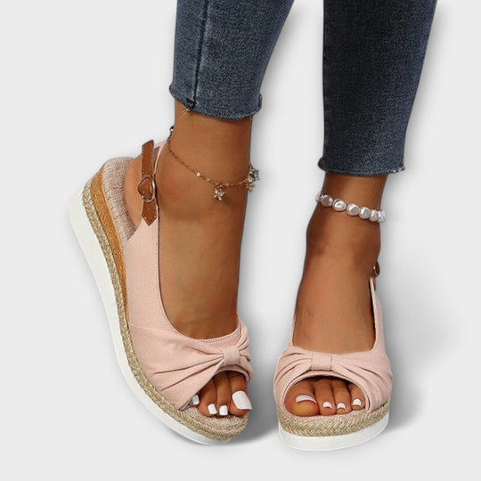 Jasmina - Ortopeedilised sussid