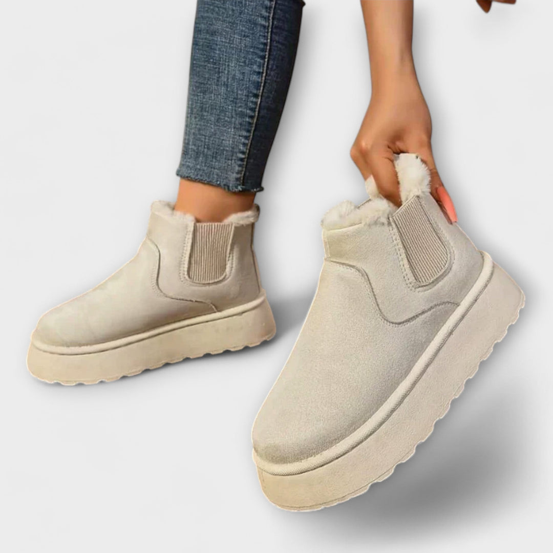 Zola - Talvejalatsid