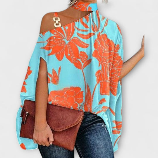 Olukorrata naiste pluus