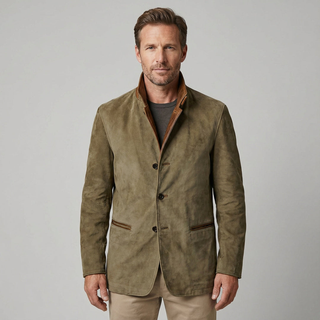 TALVAMAA | Vana raha jakk