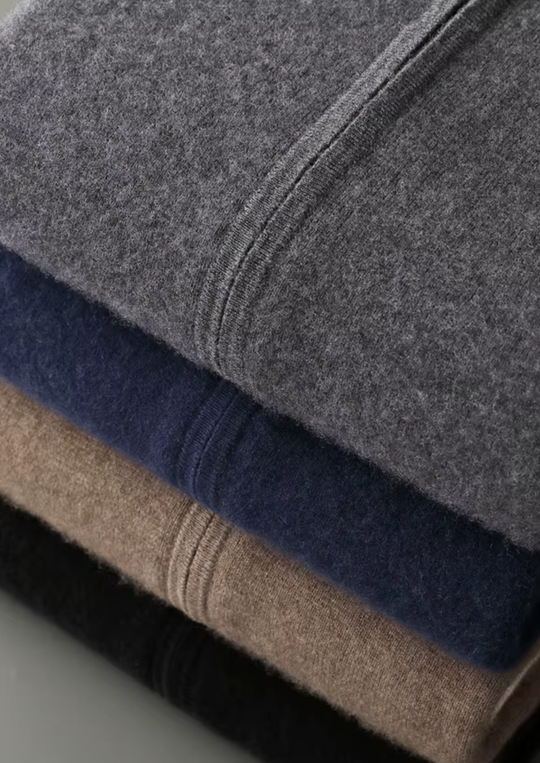 TALVAMAA | PURE MERINO VLNA DAMIEN SADA