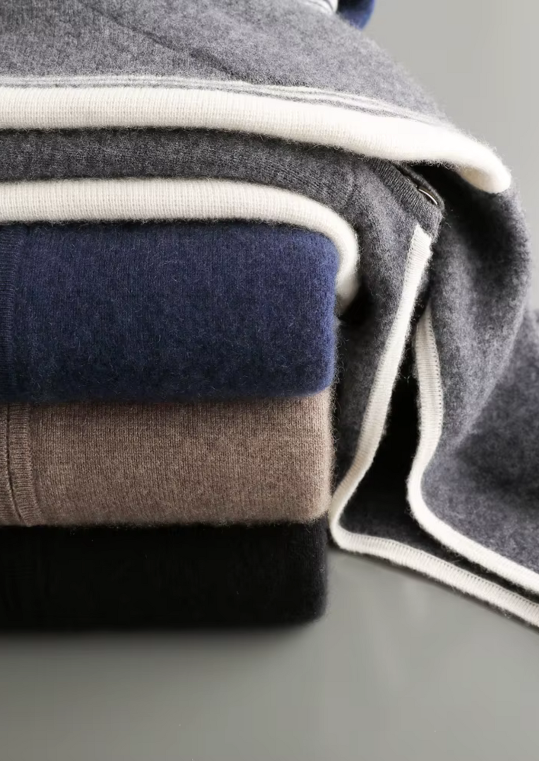 TALVAMAA | PURE MERINO VLNA DAMIEN SADA