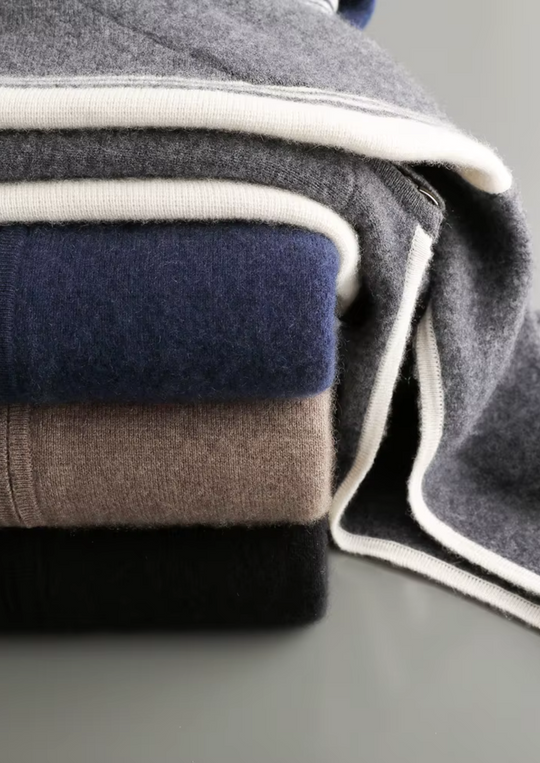 TALVAMAA | PURE MERINO VLNA DAMIEN SADA