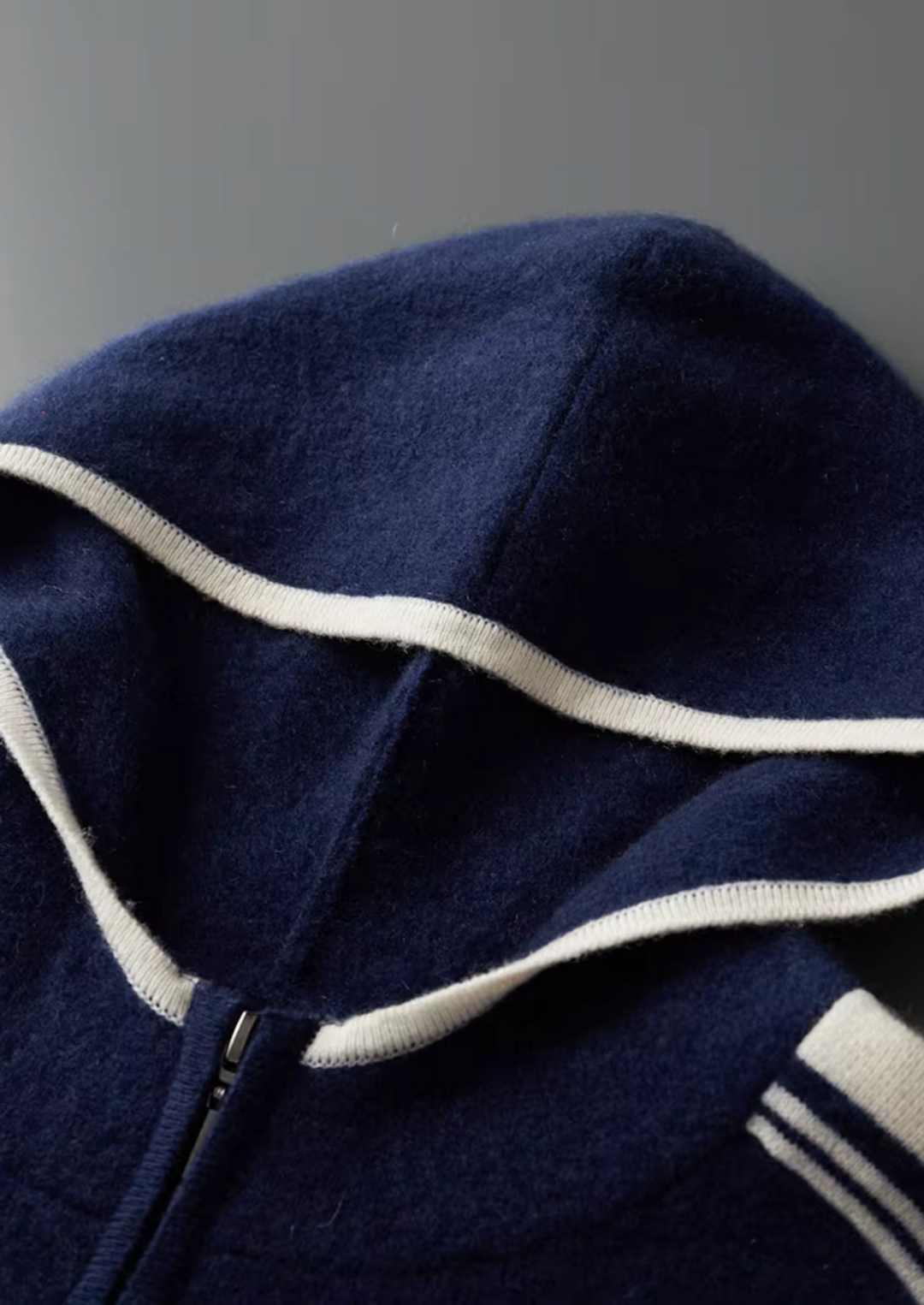 TALVAMAA | PURE MERINO VLNA DAMIEN SADA