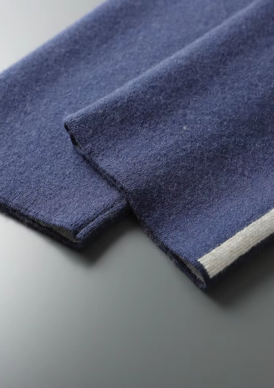 TALVAMAA | Premium kašmiirist lõõgastuskomplekt