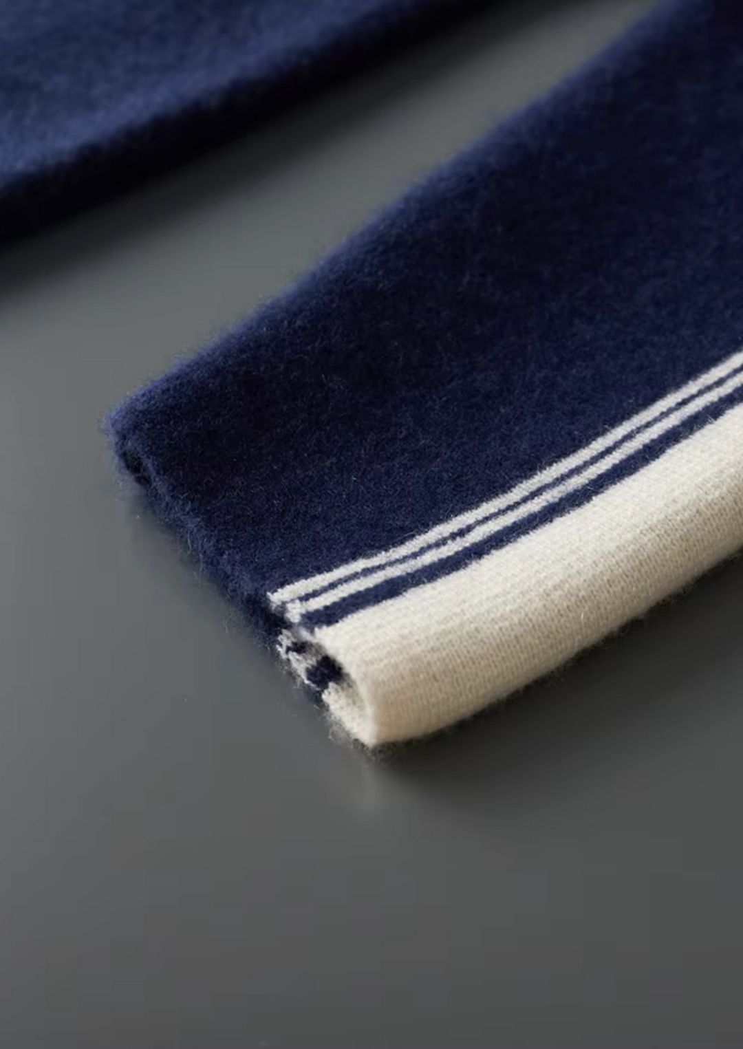 TALVAMAA | PURE MERINO VLNA DAMIEN SADA