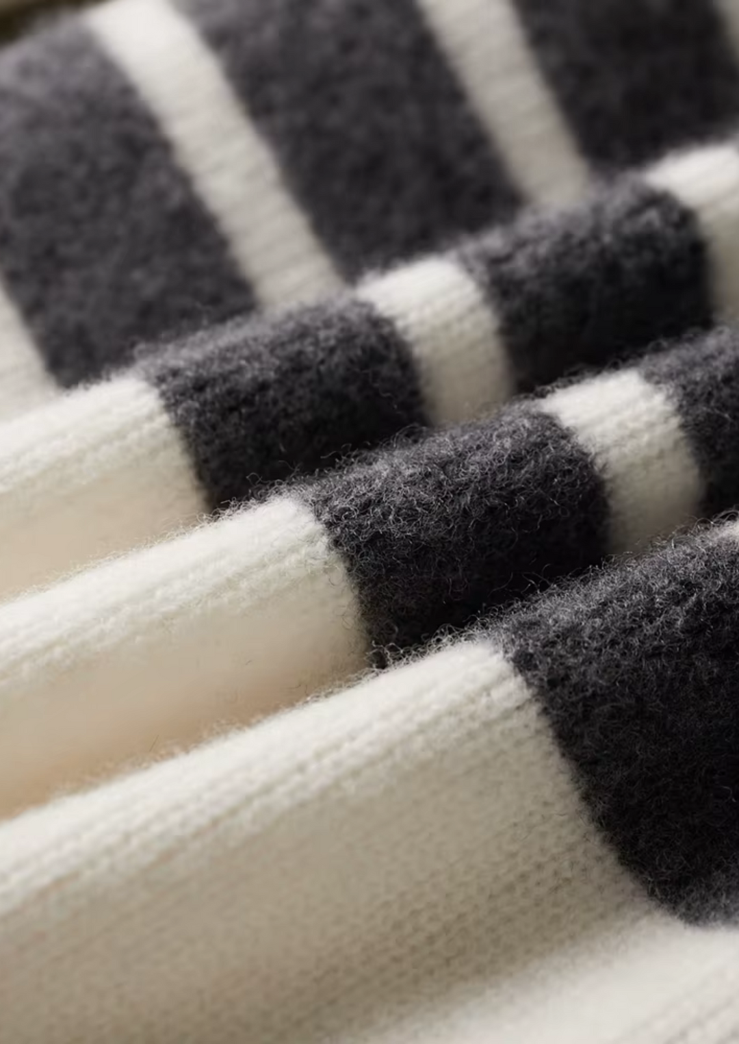 TALVAMAA | PURE MINKOVÁ VLNA ALESSIO SADA