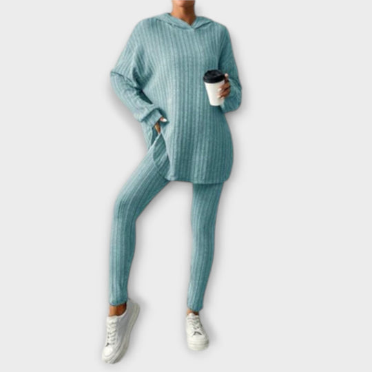 Helen - Juhuslik Kaheosaline Komplekt