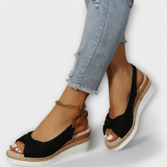 Jasmina - Ortopeedilised sussid