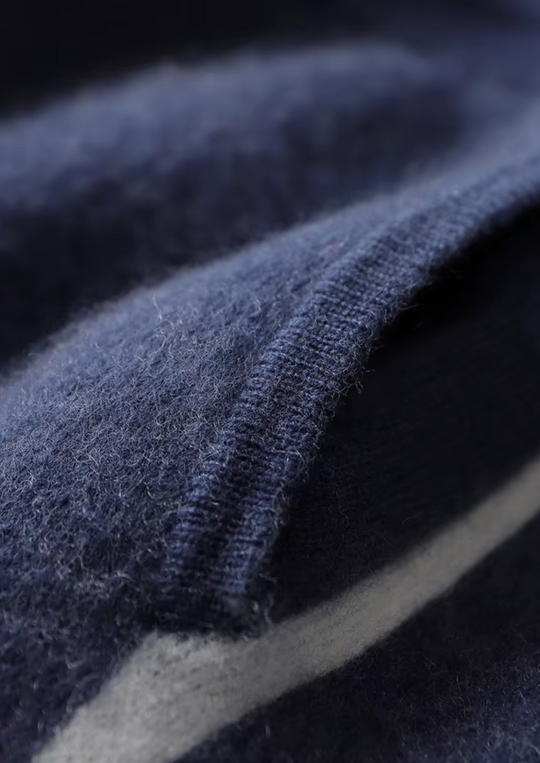 TALVAMAA | Premium kašmiirist lõõgastuskomplekt