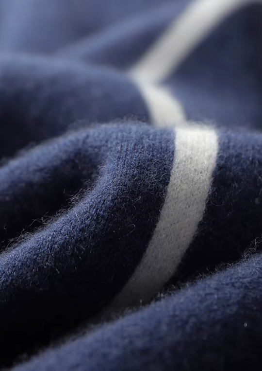 TALVAMAA | Premium kašmiirist lõõgastuskomplekt