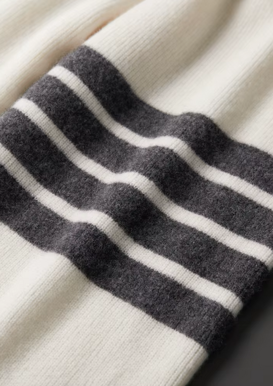 TALVAMAA | PUUR MINKVOOL ALESSIO TEKK