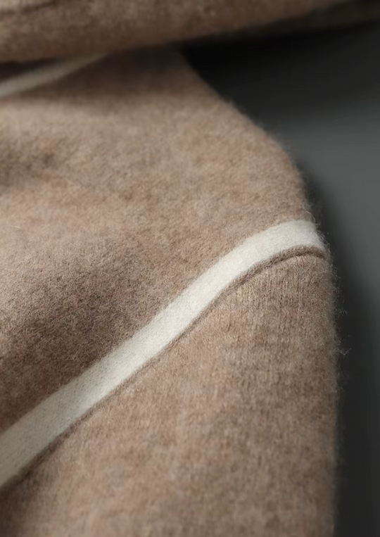 TALVAMAA | Premium kašmiirist lõõgastuskomplekt