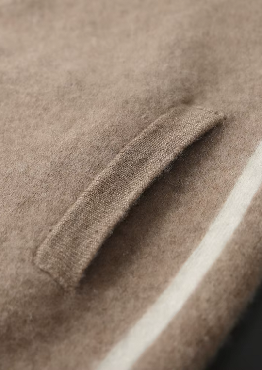 TALVAMAA | Premium kašmiirist lõõgastuskomplekt