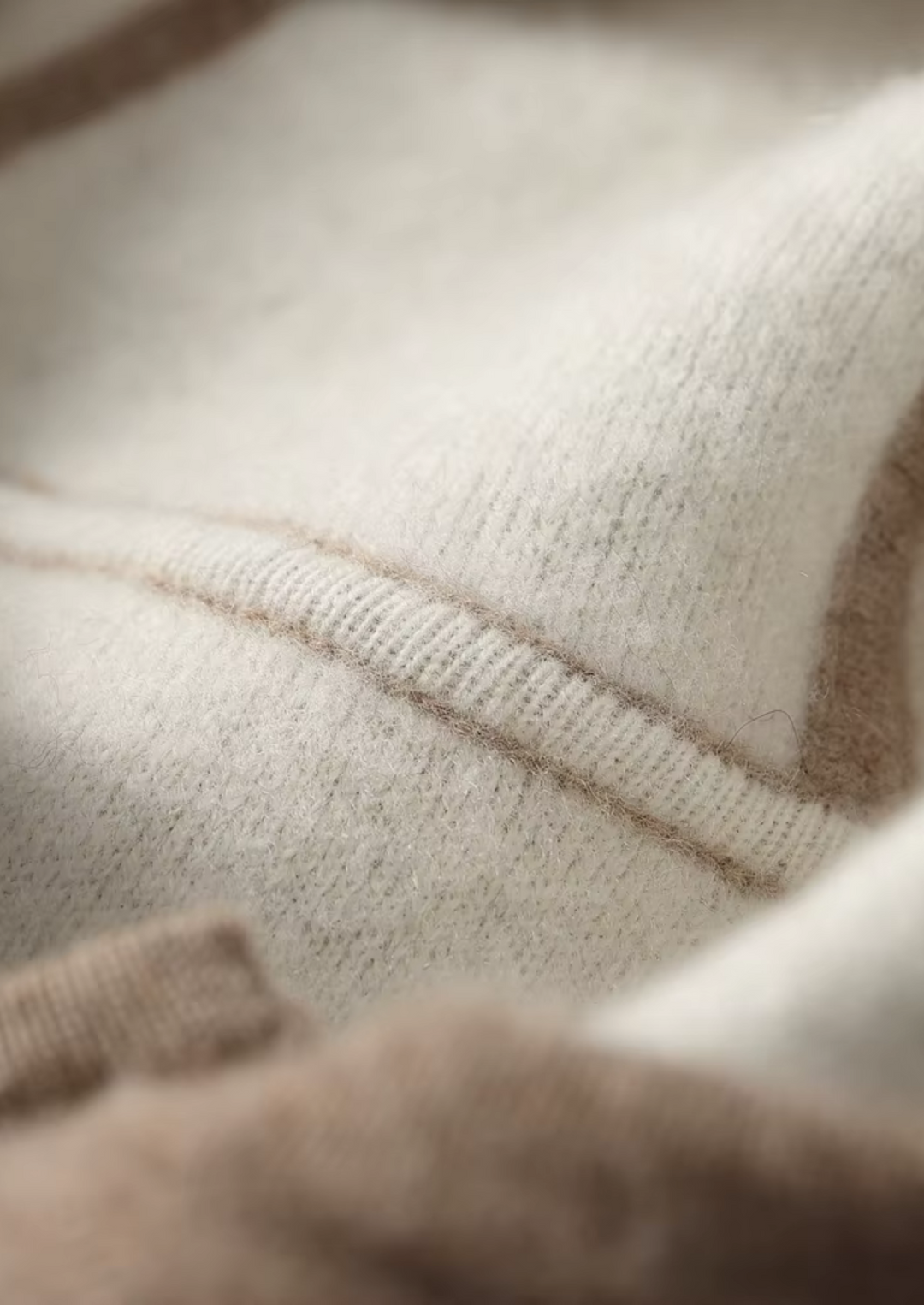 TALVAMAA | Premium kašmiirist lõõgastuskomplekt