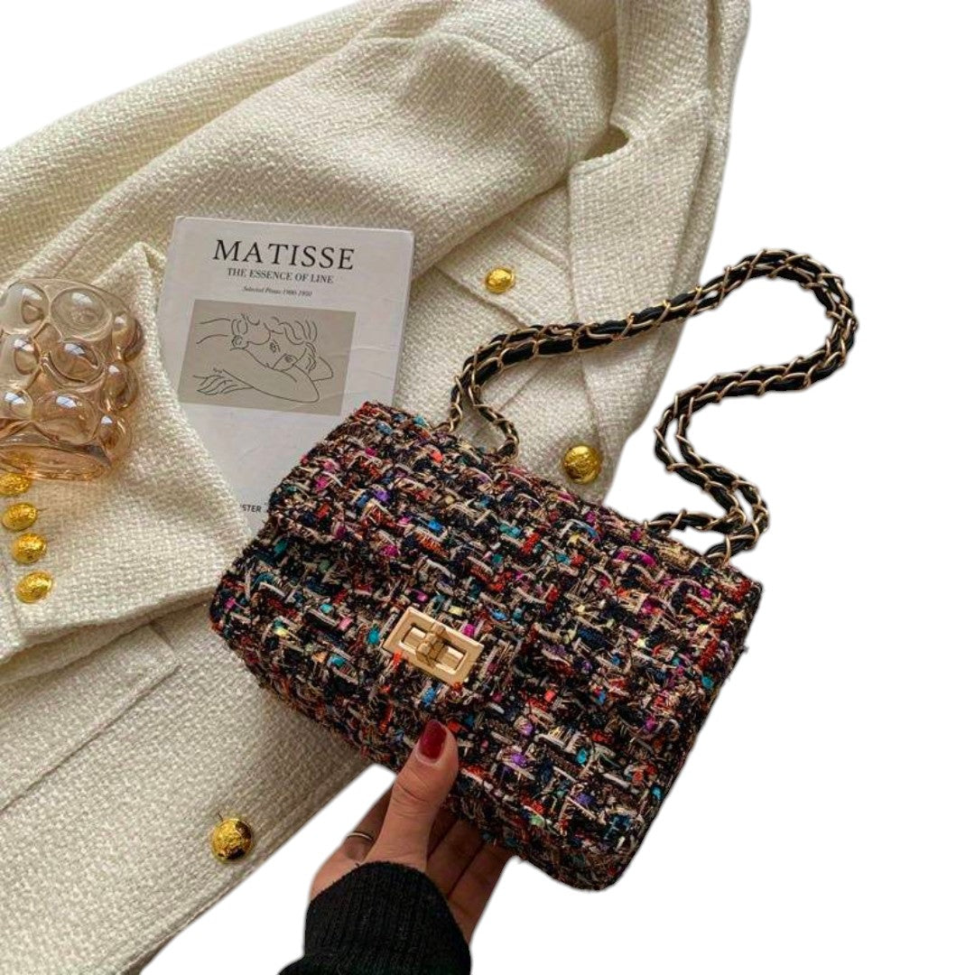 Lora.- Elegantne naiste käekott