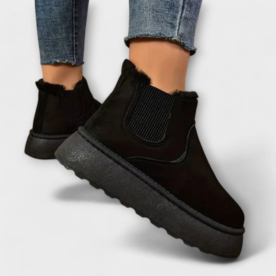 Zola - Talvejalatsid