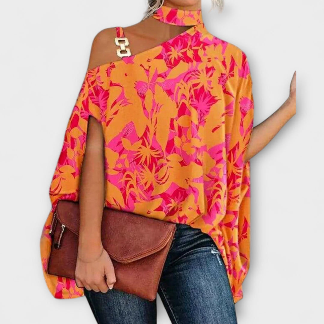 Olukorrata naiste pluus