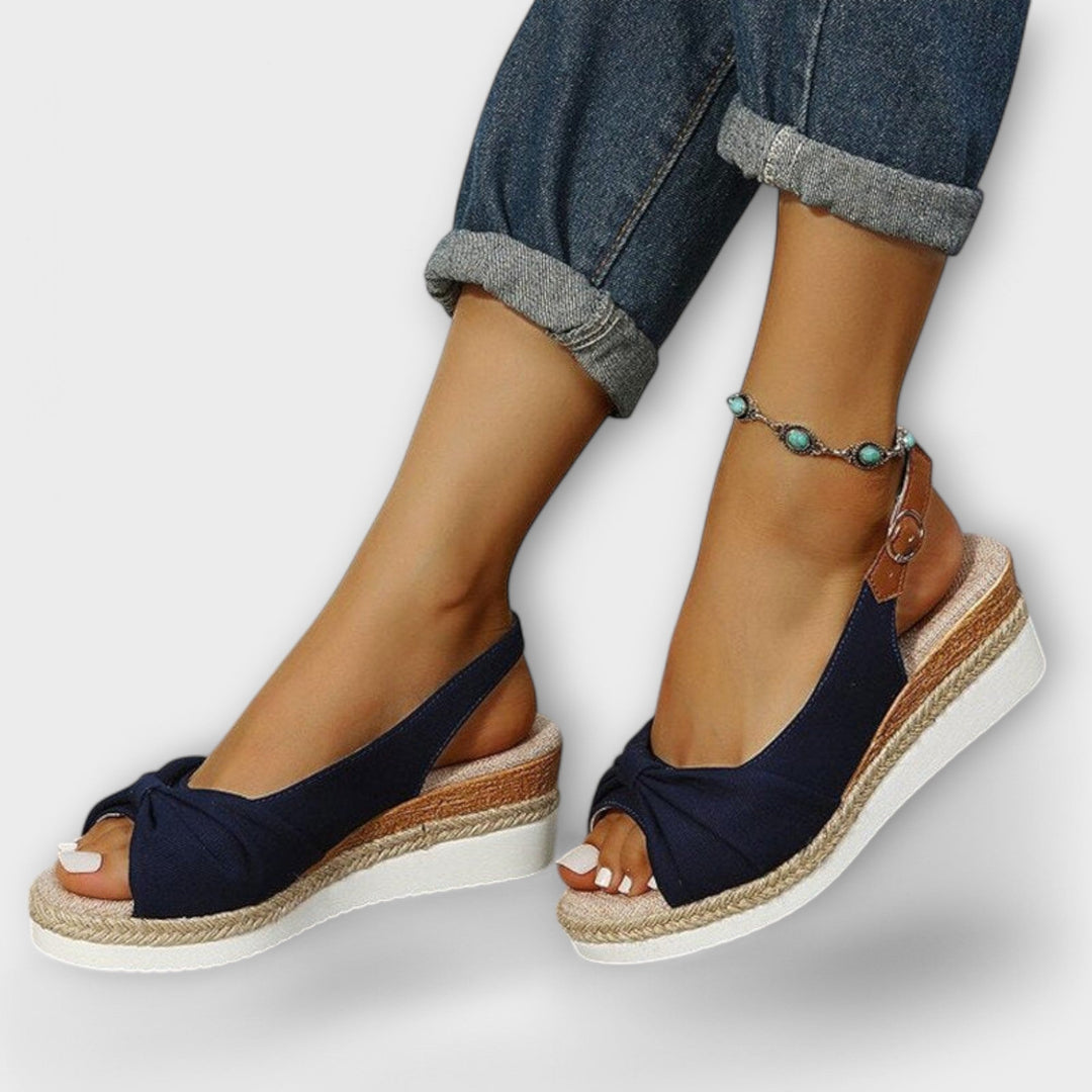 Jasmina - Ortopeedilised sussid