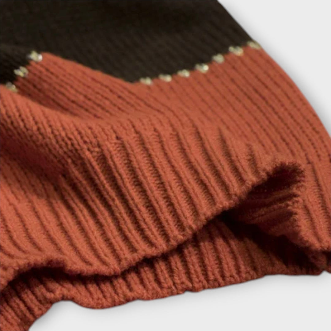 Elisa - Juhuslik ja mugav kampsun